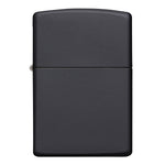 Zippo Black Matte