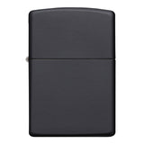 Zippo Black Matte