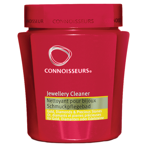How to Clean Stainless Steel - Connoisseurs Jewelry Cleaner
