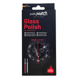 Polywatch Mineral Glass Repair Polish Key Location